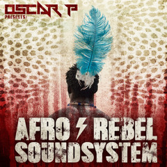 Oscar P, Tatiana - Going (Afro Rebel Mix)