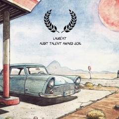 "Le Dernier Voyage de l'Enigmatique Paul WR" Face B