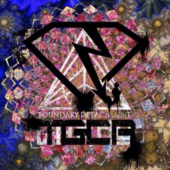 DARKO - BOUNDARY DETACHMENT (TGCR REMIX)