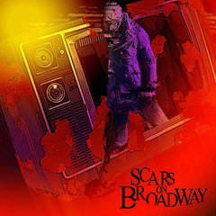 Scars On Broadway - Fucking