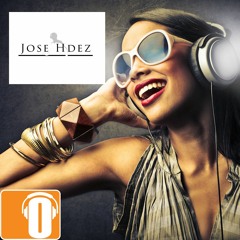 Jose Hdez - Exclusive Mixtape (OKORadio)