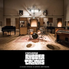 Stream ConverseMusic | Listen to Converse Rubber Tracks Sample Library  playlist online for free on SoundCloud