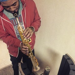 Tory Lanez- Say It (Sax Cover)