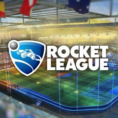 Rocketstrations - Flying Forever