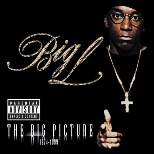 Big L - Platinum Plus (feat. Big Daddy Kane)