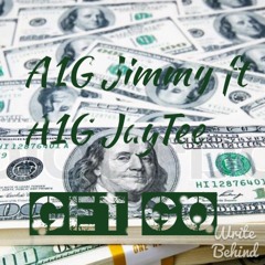 Get Go ft. A1G JayTee