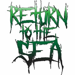 Return To The Sea - Hate, I Really Don't Like You (Metal Cover)