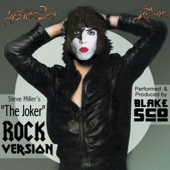 The Joker (Epic Rock Version)