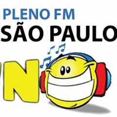 PLENO FM - VINHETÃO LOCUTOR SAMUEL DE CAMARGO