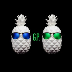 Pogadow (Only On iTunes Now!) #TropicalExperience