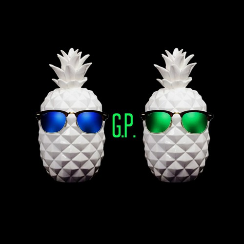 Pogadow (Only On iTunes Now!) #TropicalExperience
