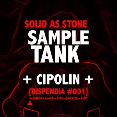Cipolin LP