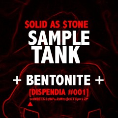 Bentonite LP