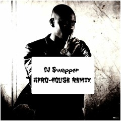 Jey V - Deixa O Mundo Falar (AFRO - HOUSE Remix)