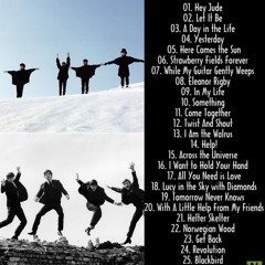 The Beatles' Greatest Hits
