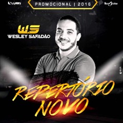 01 - VEM PRO MEU LOUNGE  WESLEY SAFADÃO - REPERTÓRIO NOVO - PROMOCIONAL 2016