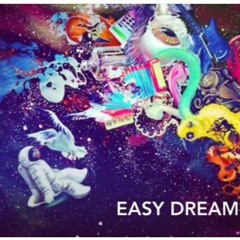 C Staggz- EASY DREAM (Prod. Therealswami)Single