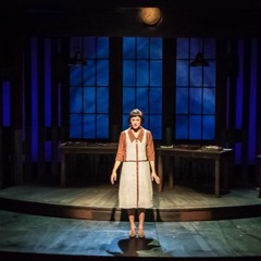 These Shining Lives - Ending Demo