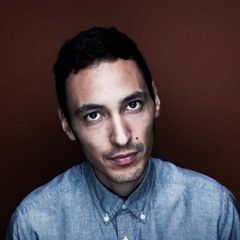 Les Gordon's Vapeur Mixtape for KALTBLUT Magazine