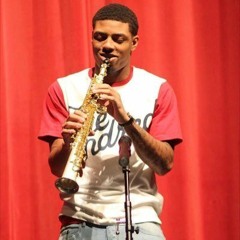 Drake- Hotline Bling (Sax Cover)