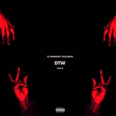 Dj Rennessy Exclusive : @55bagz - DTW