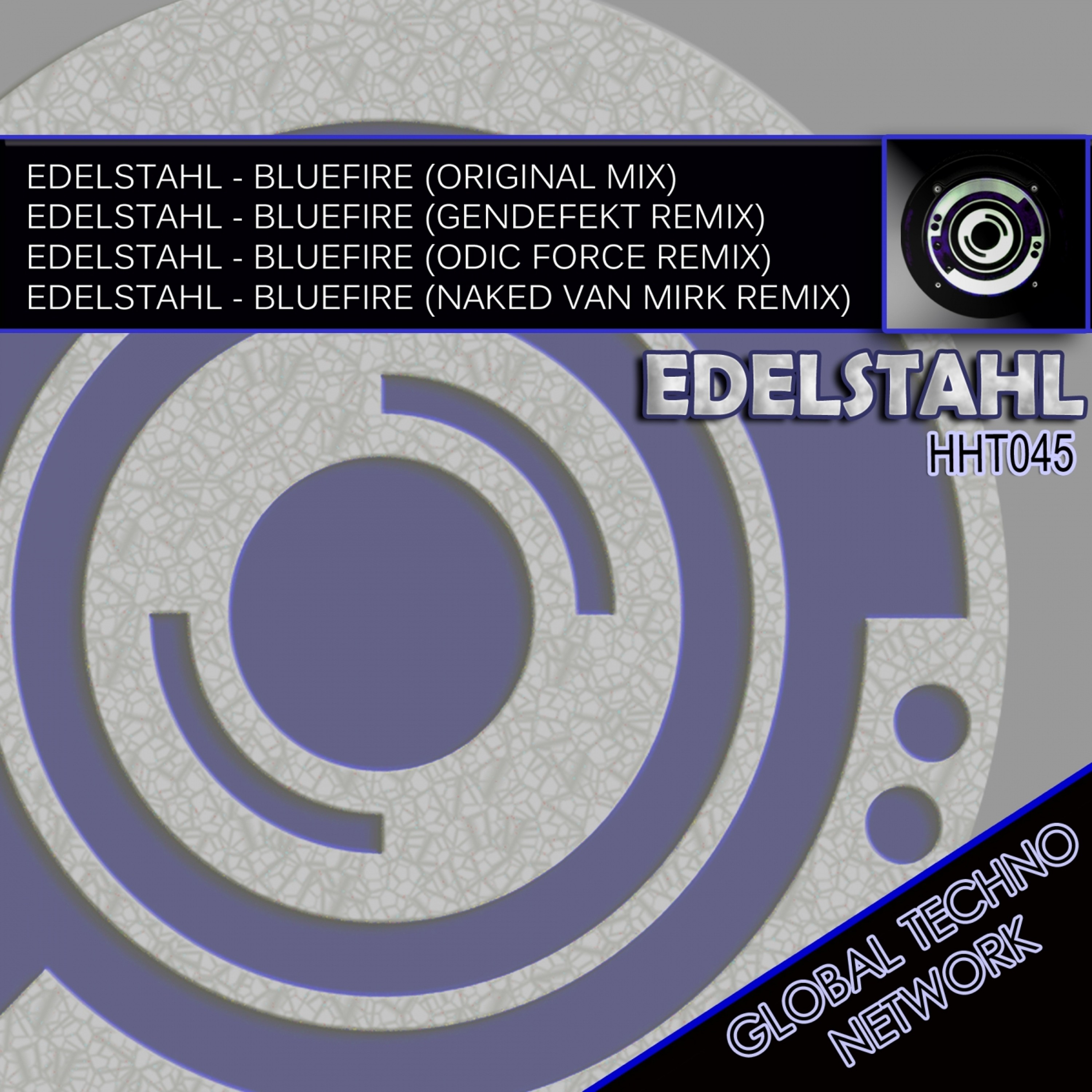 Hypnohouse Label Group