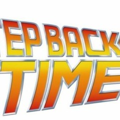 Tony Oldskool - A Step Back In Time #01