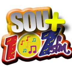 107 FM - VINHETA CANTADA