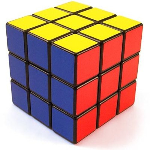 Stream Logic Rubik's Cube Freestyle by djoseph26 | Listen online for free  on SoundCloud