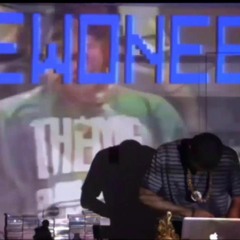 Dope Shi*