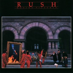 "Limelight" by Rush