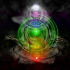 The Spirit Dance~a different type joy