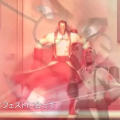 Tf2 Oktober Aid 1 Hour Extended