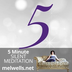 5 Minute Meditation Timer