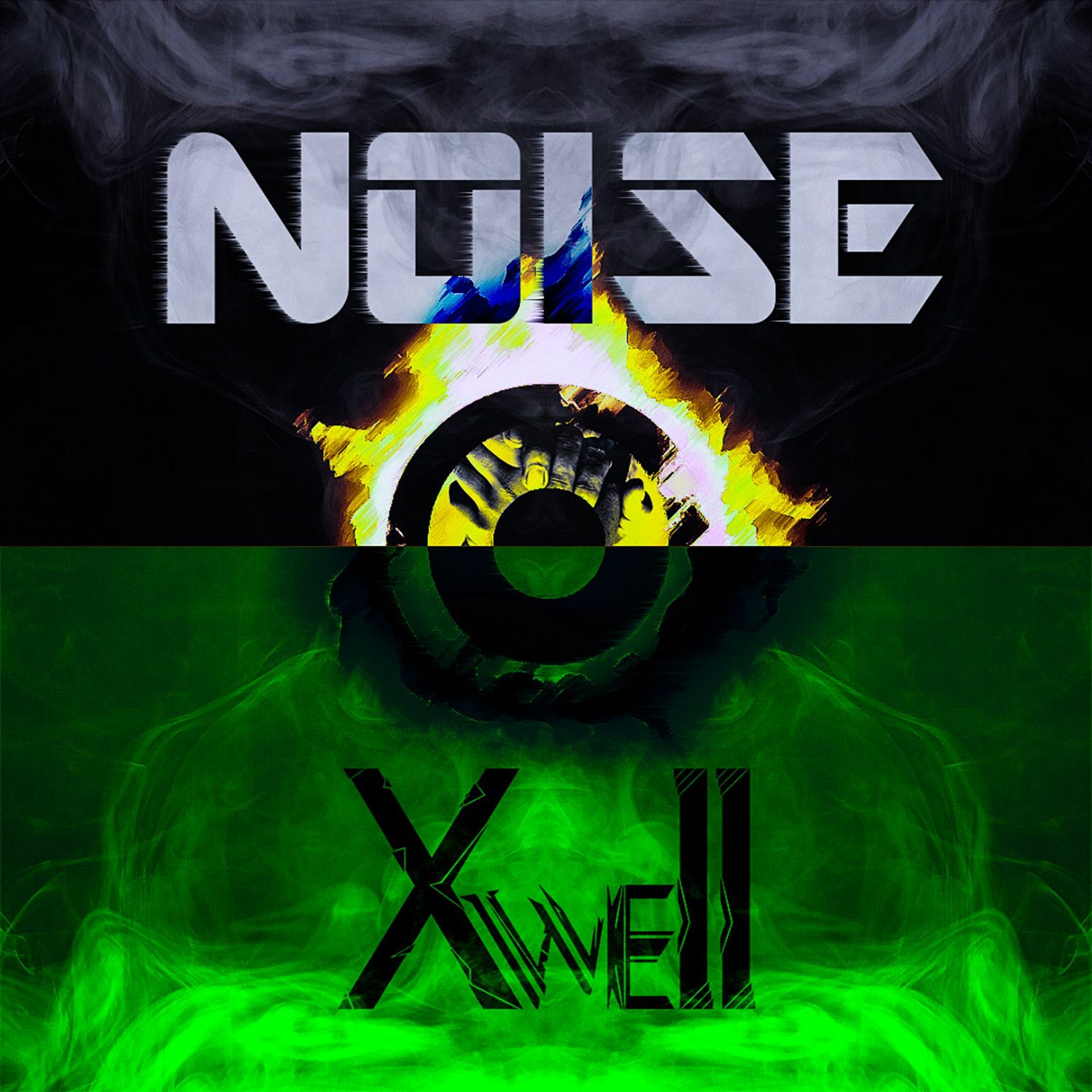Xwell - Noise (Original Mix) episode artwork