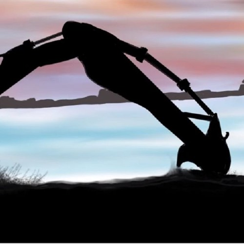 Dig It - The Excavator Song