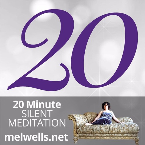 Stream 20 Minute Meditation Timer by Miss Wells | Listen online for free on  SoundCloud