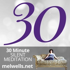 30 Minute Meditation Timer