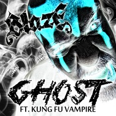 Ghost (featuring Kung Fu Vampire)