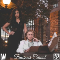 Landon Sears x Talia Stewart - Hotels