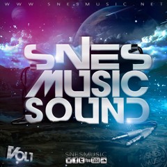 SNES MUSIC LIST