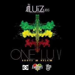 ONE LUV by DJ Luiz-Dubs