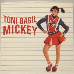 HEY MICKEY Toni Basil BASS SNOB Trap Remix