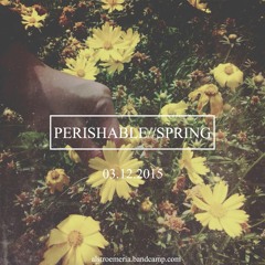 Alstroemeria - Perishable Spring (Ft. Itok of Wallenbricks)