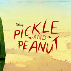 Pickle and Peanut E110 (Greg) Spoonicorn Cereal Jungle