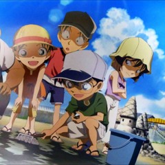 Detective Conan Opening 27