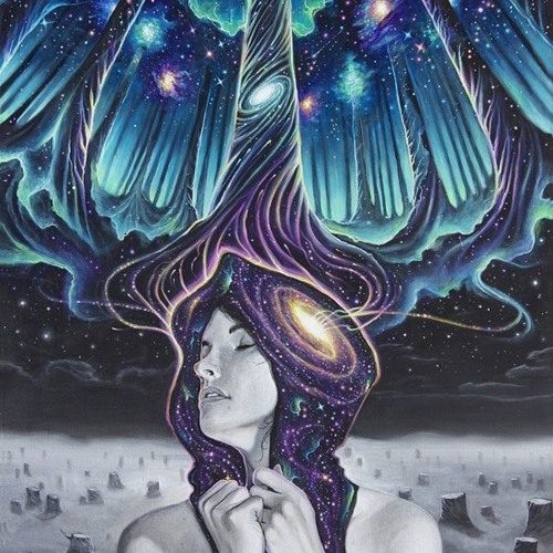 Cosmic Vibrations