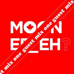 GUEST MIX ONE (mixed By WES CHAU)