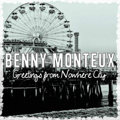 Greetings From Nowhere City