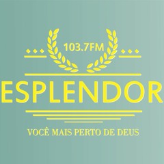 ESPLENDOR FM - INAUGURAÇÃO RADIO SPOT